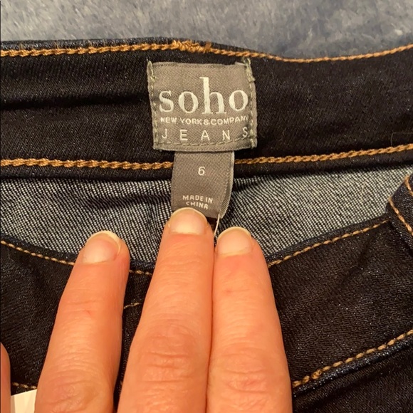 Bermuda shorts - Picture 3 of 4